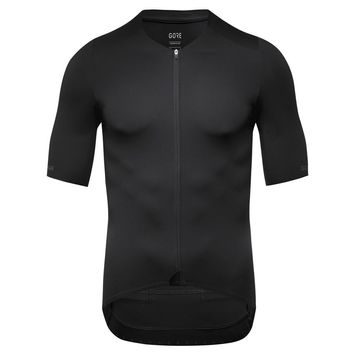 GORE Distance Jersey Mens black