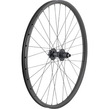 BONTRAGER Bontrager Line TLR 30 Boost 27.5" MTB Wheel, černá