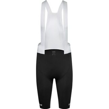 GORE SPINSHIFT Bib Shorts+ Mens black