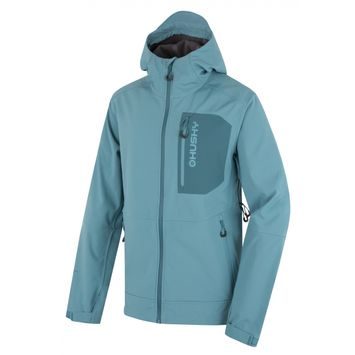 HUSKY Samai M faded blue