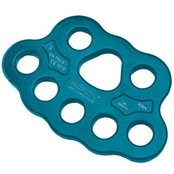 ROCK EMPIRE Anchor plate 3/5