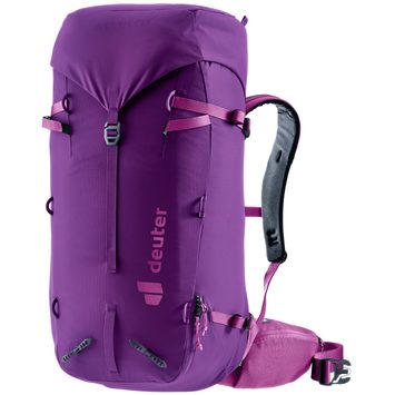DEUTER Guide 32+8 SL mystic-lotus