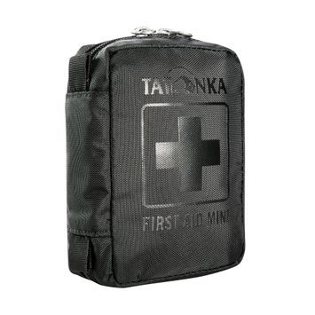 TATONKA First Aid Mini, black