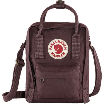 FJÄLLRÄVEN Kånken Sling 2,5 Blackberry