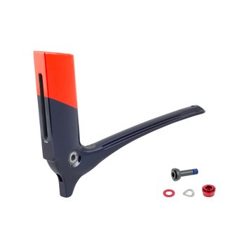 TREK Seatlug Trek Madone SLR Seatmast 60 Viper Red/Navy Smoke