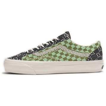 VANS OTW Old Skool 36 Reissue EK Engineered Knit TAP SHOE