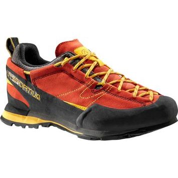 LA SPORTIVA Boulder X Red