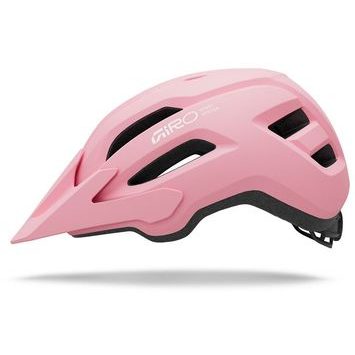 GIRO Fixture II Youth Mat Light Pink