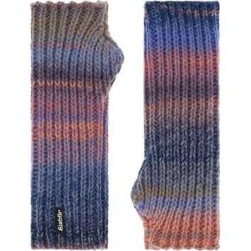 EISBÄR Bao Mittens lilaorange