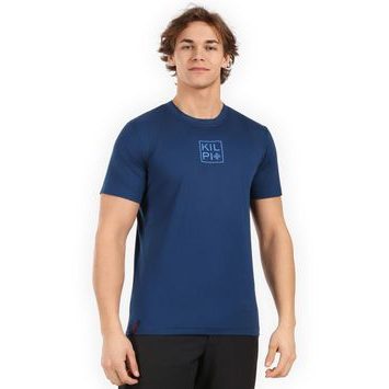 KILPI LISMAIN-M Tmavě modrá