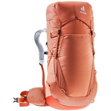 DEUTER Aircontact Ultra 45+5 SL sienna-paprika