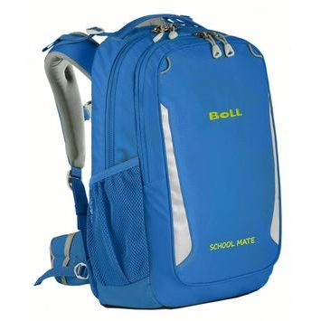 BOLL SCHOOL MATE 20 Mouse dutchblue