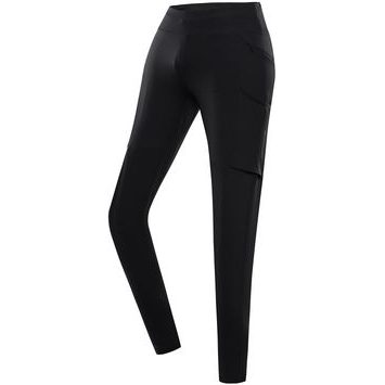 ALPINE PRO GERWA 2 black