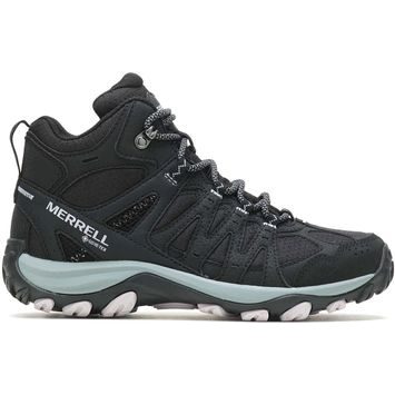 MERRELL ACCENTOR 3 SPORT MID GTX W black
