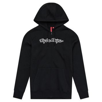 TROY LEE DESIGNS SIGNATURE BLACK