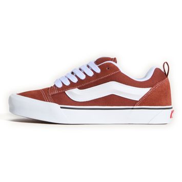 VANS Knu Skool COLOR THEORY Rust Bronze
