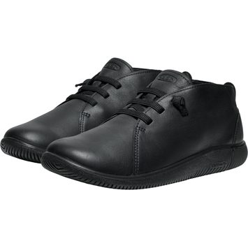 KEEN KNX CHUKKA MEN black/black