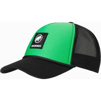 MAMMUT Crag Cap Logo pinea