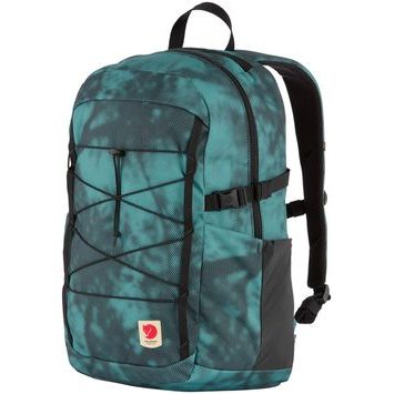 FJÄLLRÄVEN Skule Graphics 24 Teal-Shade