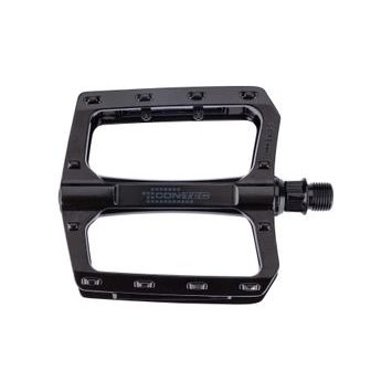CONTEC Pedals A-Grind MTB/Urban alu black