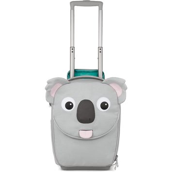 AFFENZAHN Kids Suitcase 18 Koala