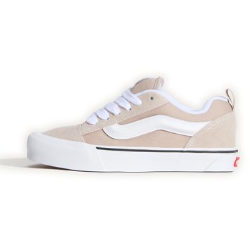 VANS Knu Skool COLOR THEORY MUSHROOM