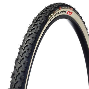 CHALLENGE BABY LIMUS TE TU 33mm černá/bílá