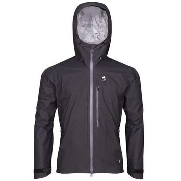 HIGH POINT Cliff Jacket Black