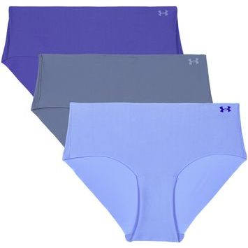 UNDER ARMOUR UA Pure Stretch NS HIP-PPL
