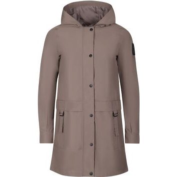 NAX ARESA, driftwood