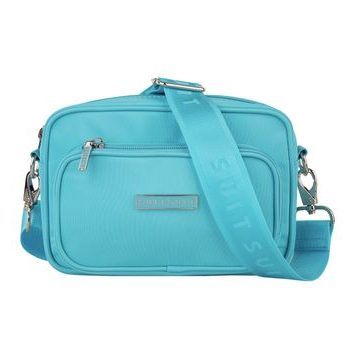 SUITSUIT Natura Aqua Crossbody