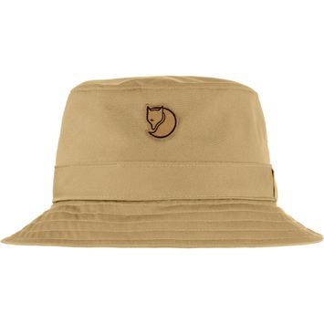 FJÄLLRÄVEN Kiruna Hat Dune Beige