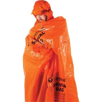 LIFESYSTEMS Survival Bag