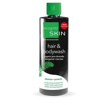 INCOGNITO Šampon proti vším a hmyzu 200 ml