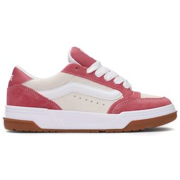 VANS Hylane SUEDE Pink Dawn
