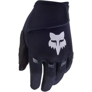 FOX Kids Dirtpaw Glove KM Black