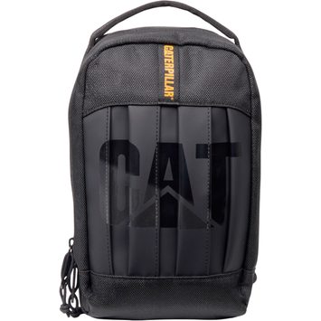 CATERPILLAR Tech United 4 černá