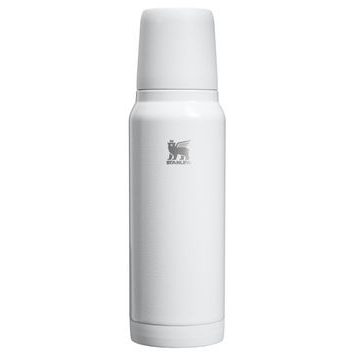 STANLEY New Legend Bottle 940 ml Hammertone Frost