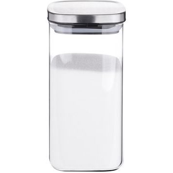 WEIS Nádoba na skladování suchých potravin 1200 ml