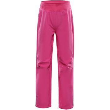ALPINE PRO ZORTO fuchsia fedora