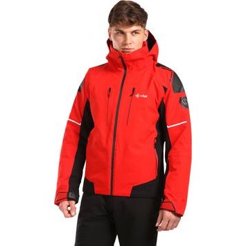 KILPI TURNAU-M Červená