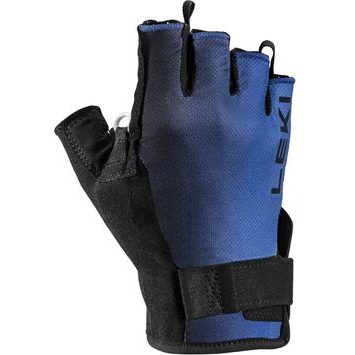 LEKI Nordic Active Shark, midnight blue-black