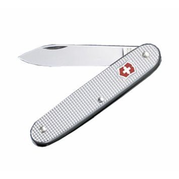 VICTORINOX 0.8000.26 Kapesní nůž stříbrný