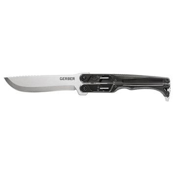 GERBER Doubledown black