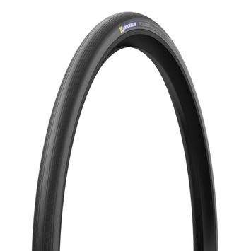 MICHELIN TIRE POWER PROTECTION BLACK 700X30C COMPETITION LINE FOLDABLE TS TLR