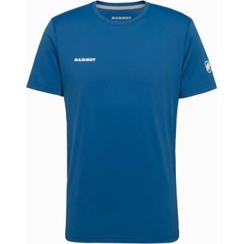 MAMMUT Selun FL T-Shirt Men tschiel
