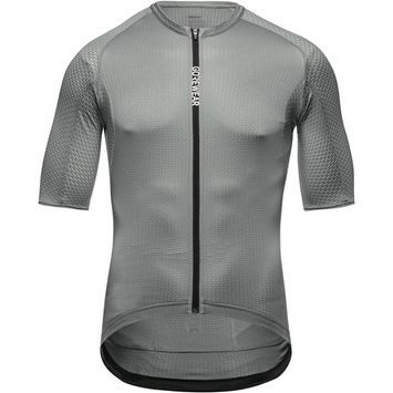 GORE SPINSHIFT Breathe Jersey Mens lab gray