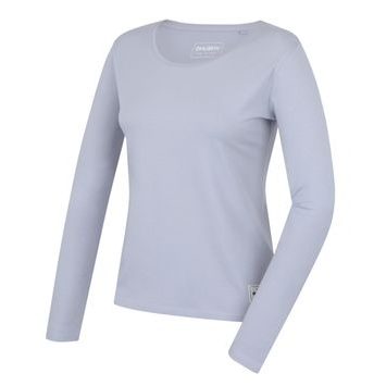 HUSKY Tee Loba L light blue