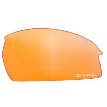 R2 Racer AT063 oranžové