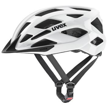 UVEX I-VO 2 PURE WHITE 2026